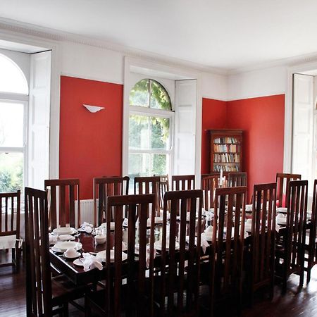 Barnabrow Country House Killinagh Exterior photo