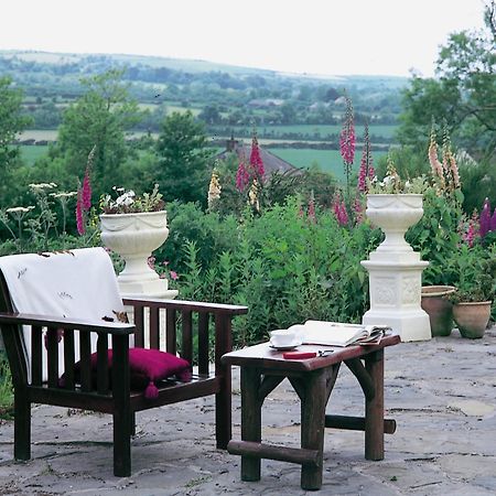 Barnabrow Country House Killinagh Exterior photo