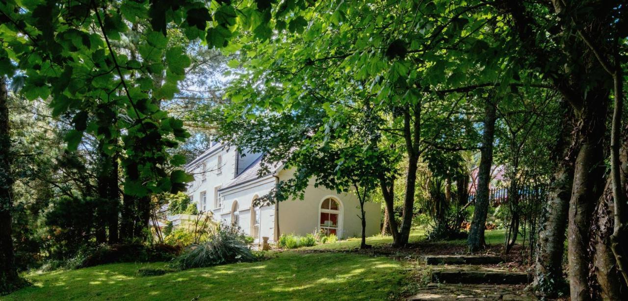 Barnabrow Country House Killinagh Exterior photo